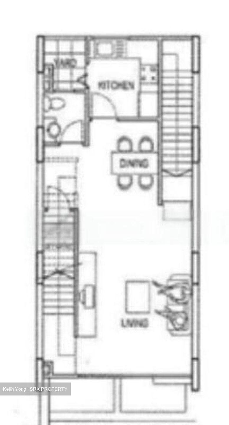 Lange 28 (D19), Terrace #461624701